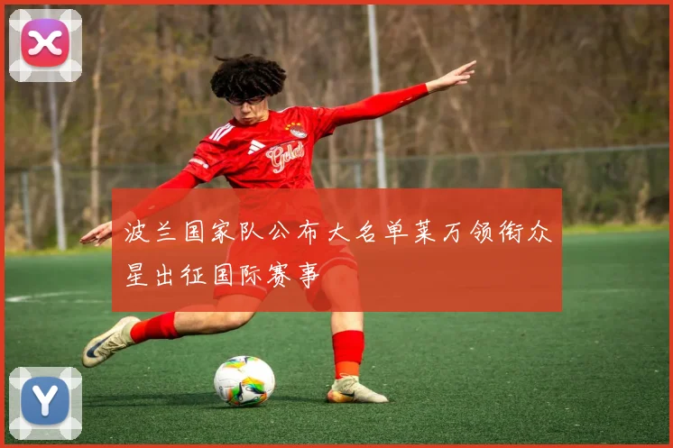 波兰国家队公布大名单莱万领衔众星出征国际赛事